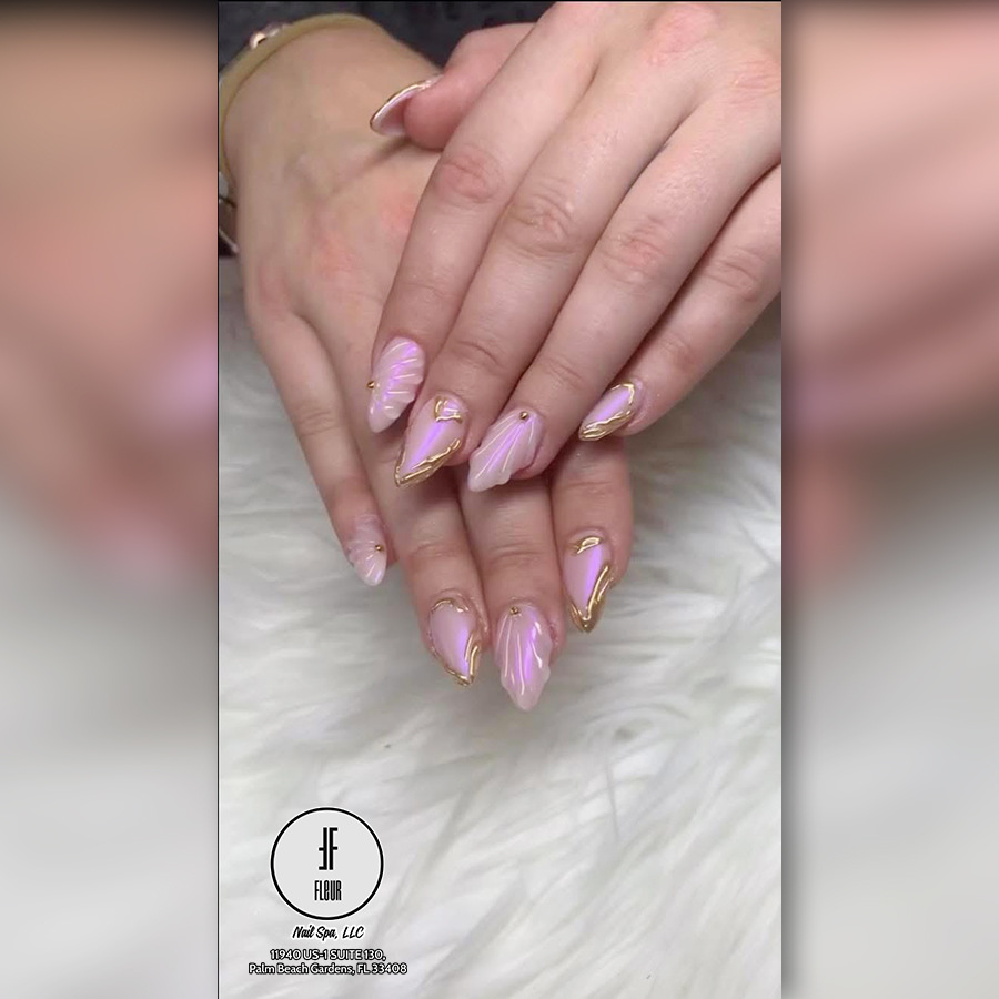 Fleur Nail Spa